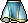 Blue Fairy Skirt